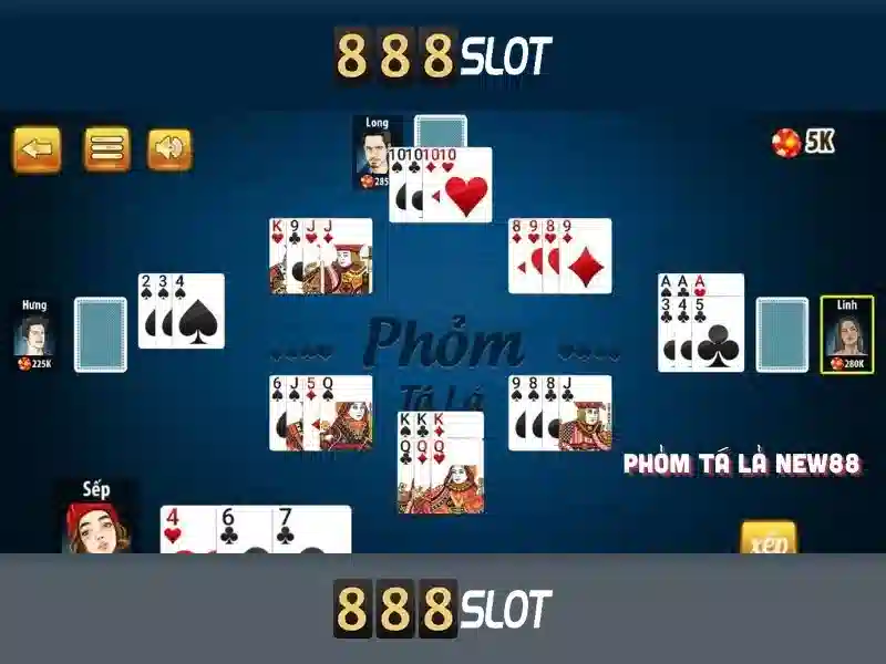888SLOT – Trải Nghiệm Cược Trực Tuyến Đỉnh Cao