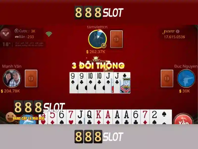 Trải Nghiệm Slot Game Đa Dạng