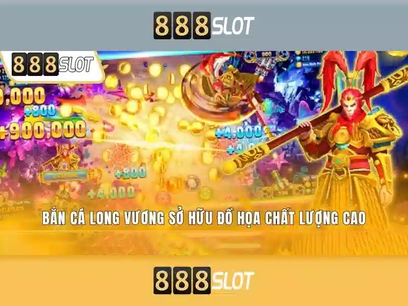 Giao diện 888SLOT