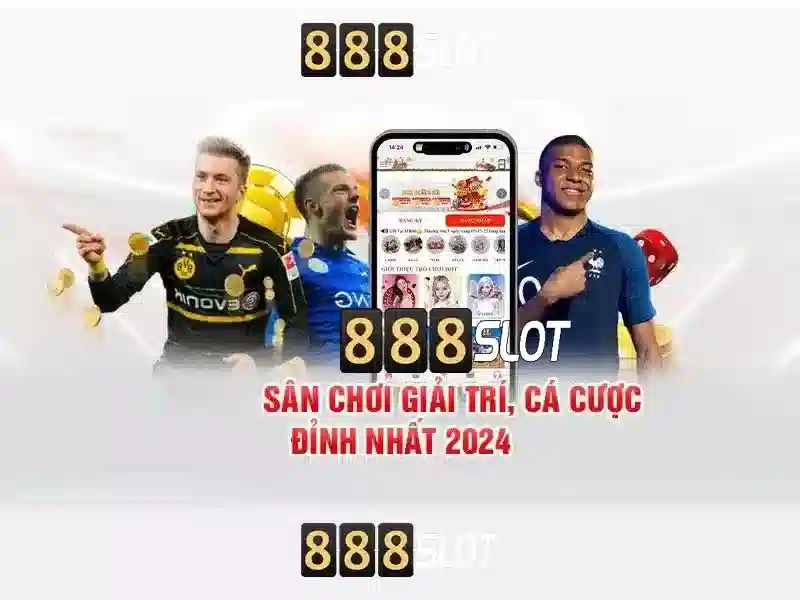 Game bài 888SLOT