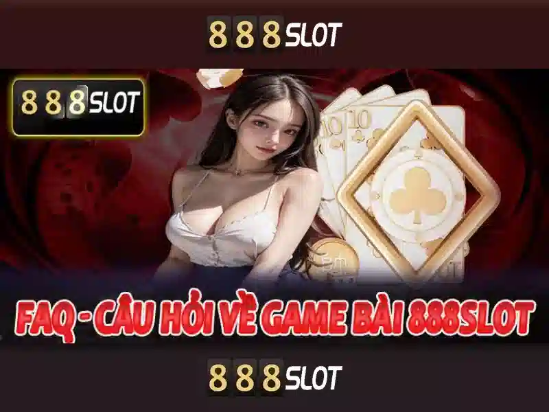 Ưu Đãi 888slot