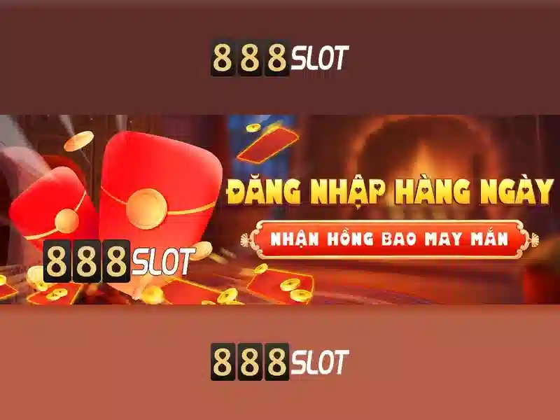 Trải Nghiệm Slot Game 888slot