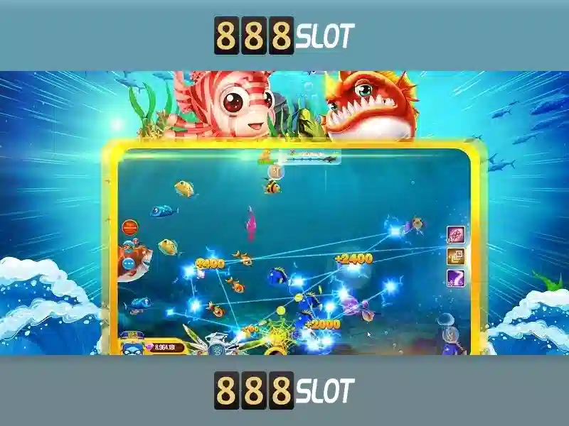888 Slot 5 – Chương Trình Ưu Đãi Độc Quyền Cho Thành Viên 888SLOT