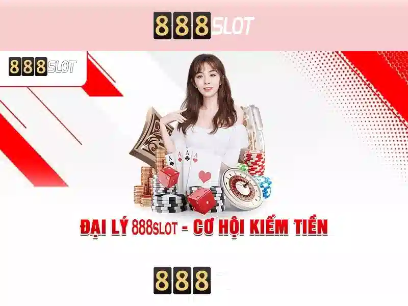 Trải Nghiệm Slot Game 888slot