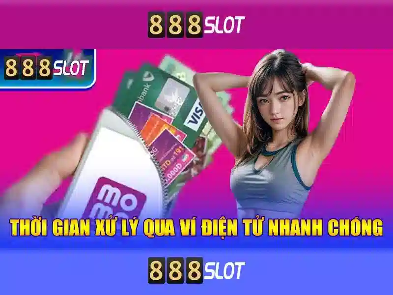 Giới Thiệu Về 888 win slot