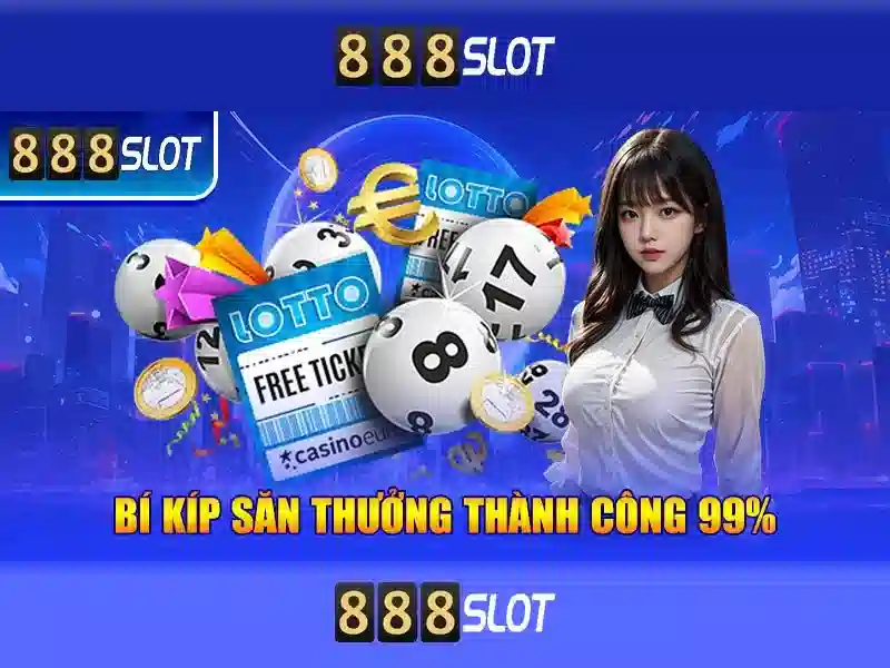 888SLOT Game Collection