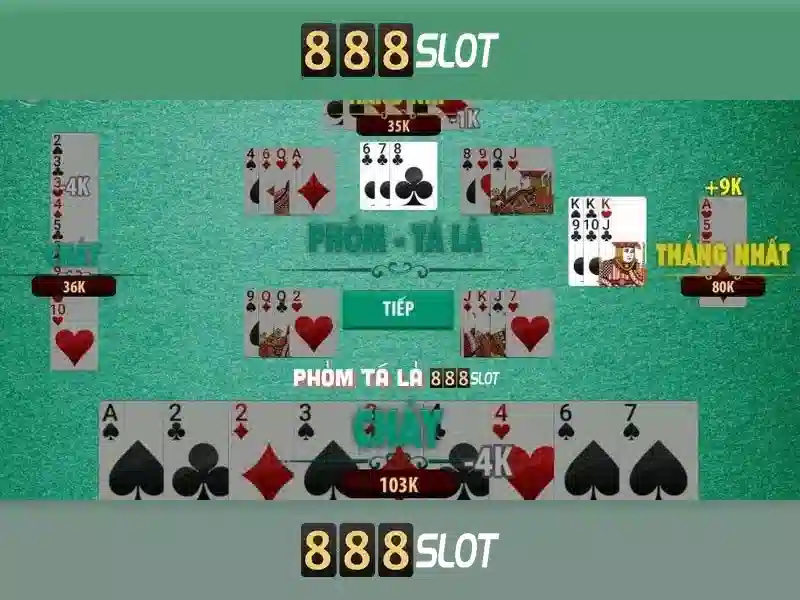 Đăng ký slot game 888slot