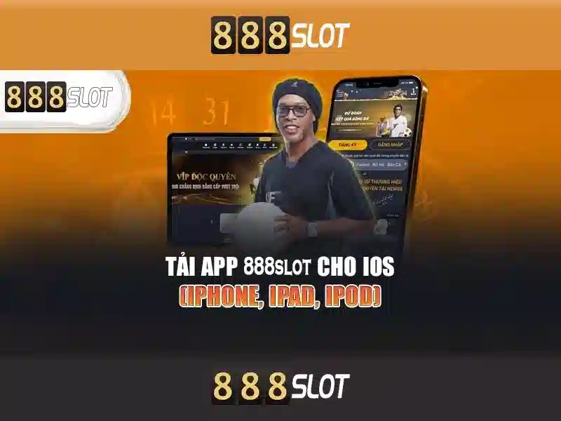 Ưu Điểm Nổi Bật Của 888SLOT