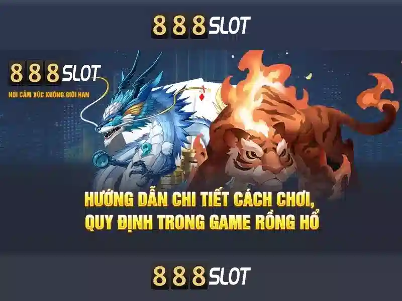 Trải Nghiệm Slot 888slot-888