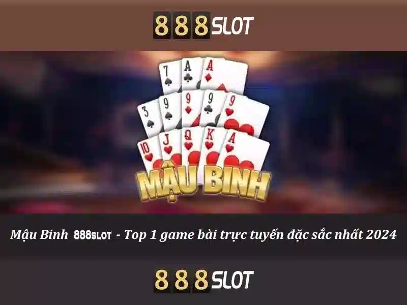 Trải Nghiệm Slot Online