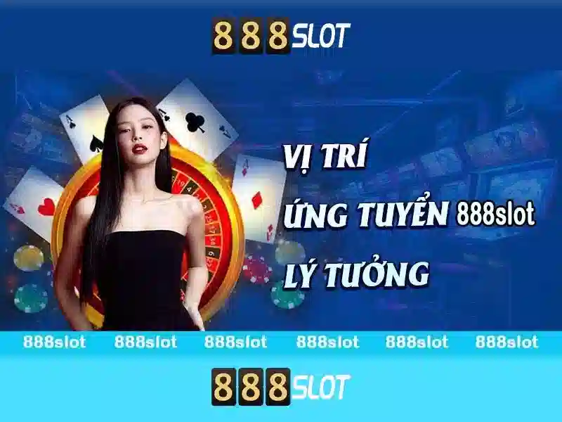 Trải Nghiệm Slot Online