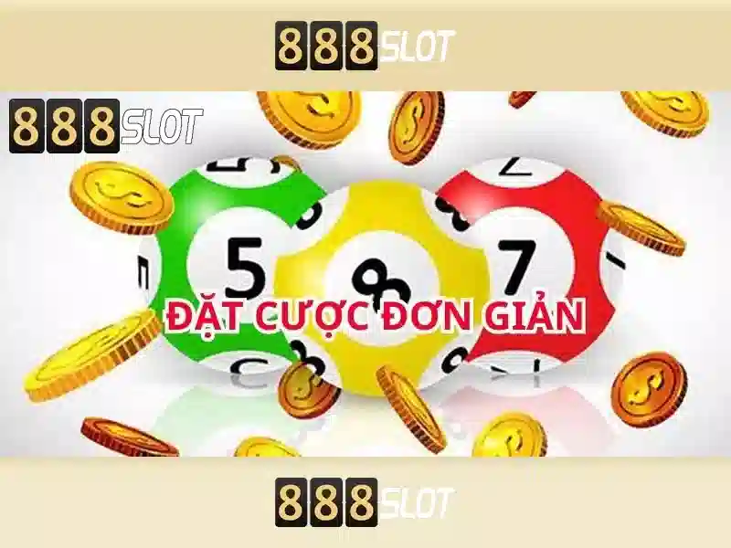 SLOT Trực Tuyến – Trải Nghiệm Đỉnh Cao Với 888SLOT
