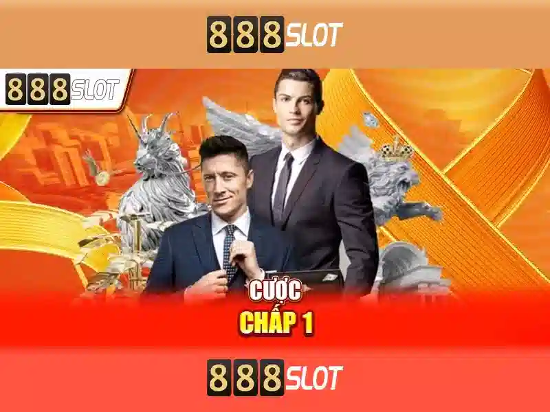 Trải nghiệm slot đỉnh cao 888SLOT