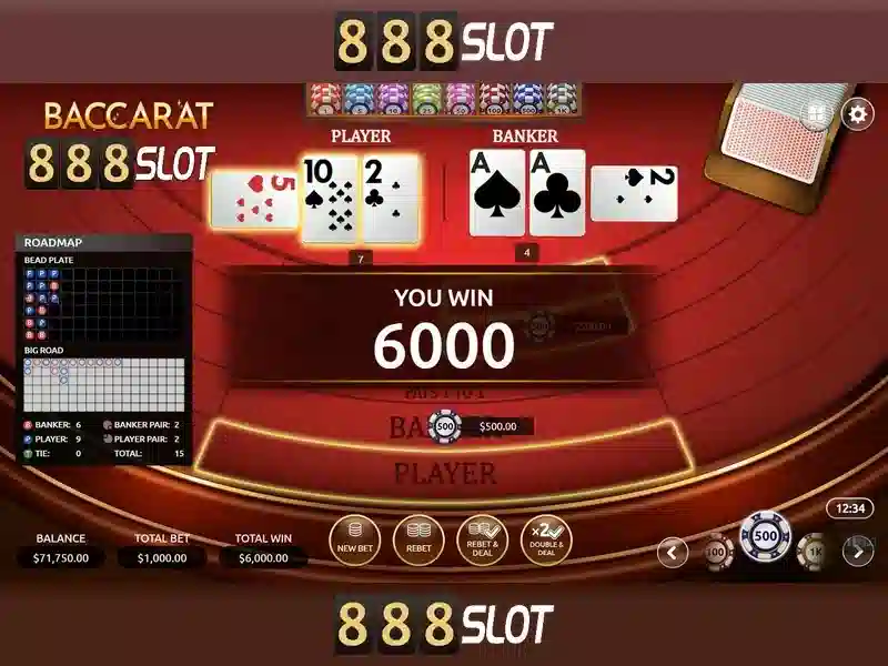 Trải Nghiệm Slot Vui Nhộn Tại 888SLOT