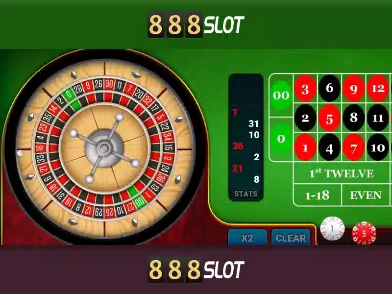 888SLOT - Trải Nghiệm Nhận Thưởng Độc Quyền Cho Người Chơi 2026