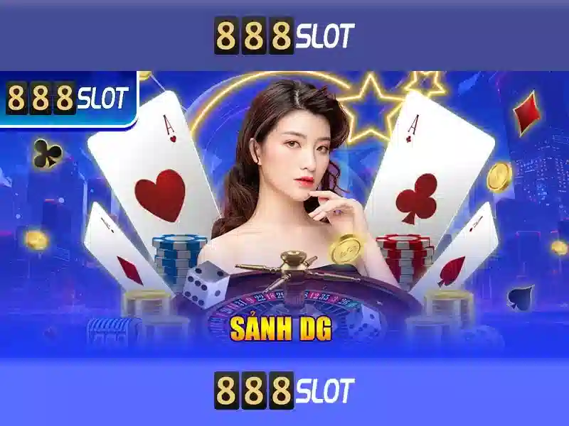 Ưu điểm nổi bật 888slot dewa
