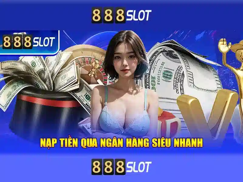 888SLOT – Ứng dụng Slot APK iOS Tải Về Miễn Phí 2026