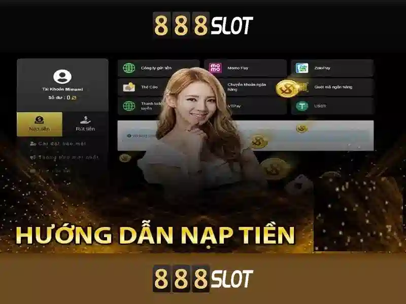 Tính Năng Nổi Bật Của 888SLOT