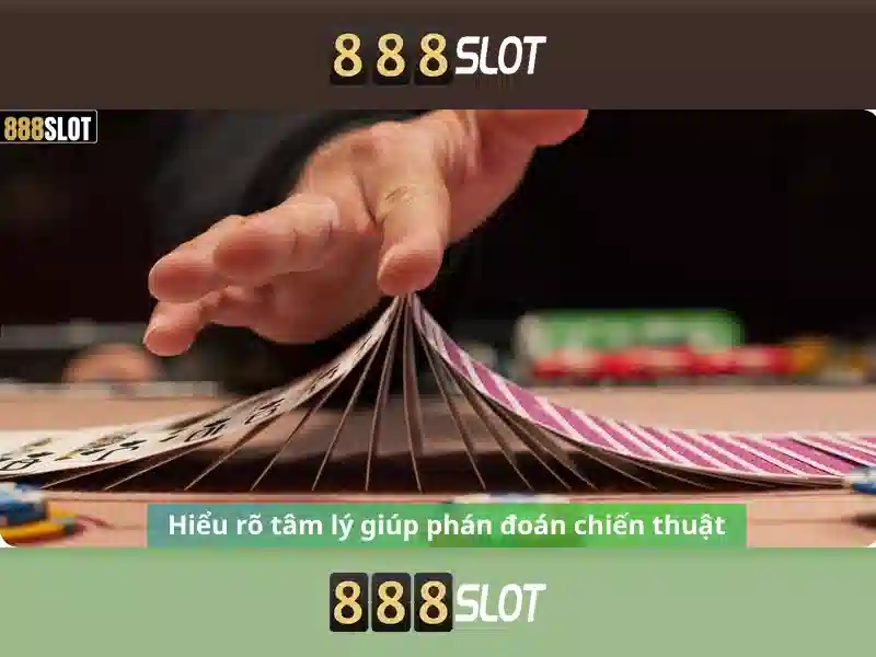Trải Nghiệm Slot