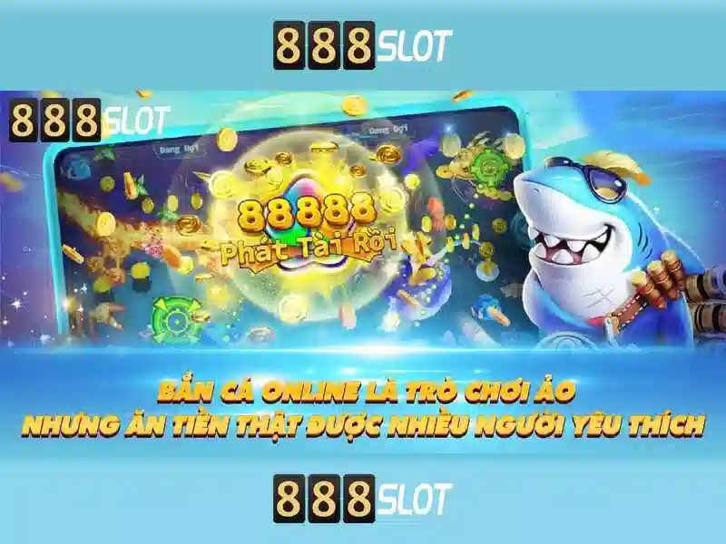 Tại Sao Nên Chọn 888SLOT