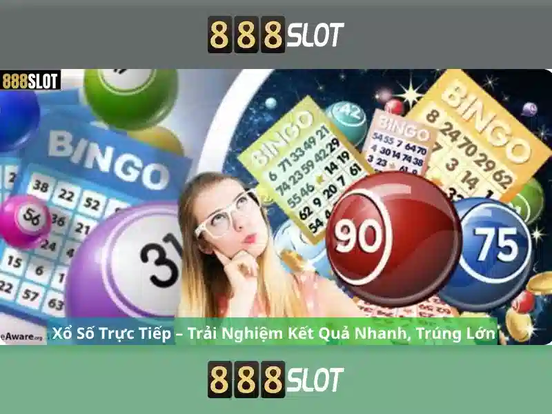 888 Slot Games – Đa Dạng Thể Loại