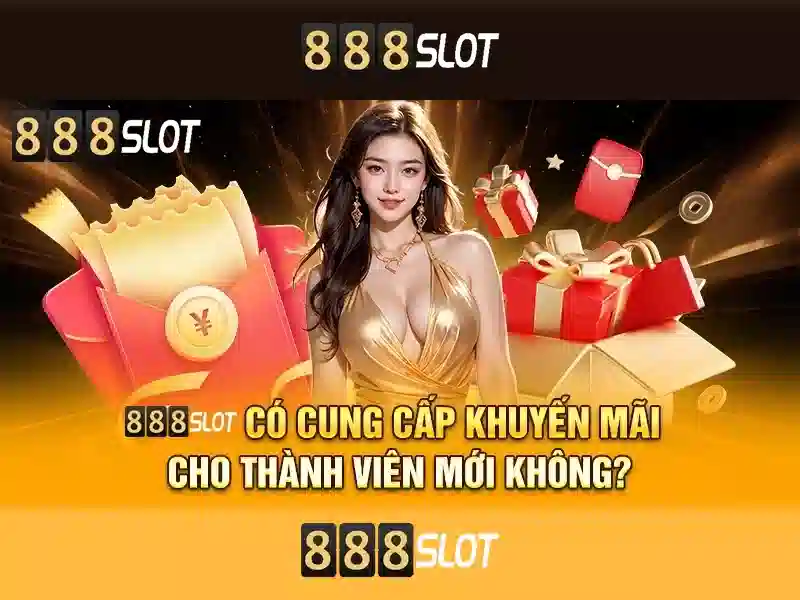 Đặc Điểm Nổi Bật Của 888SLOT