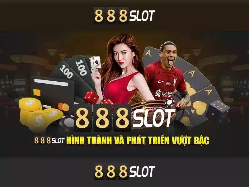 Trải nghiệm 888slot apk ios