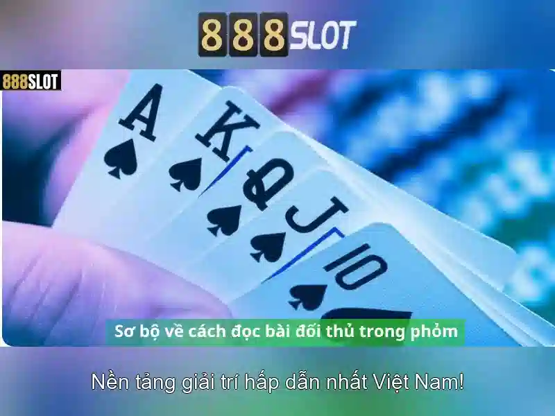 Đa Dạng Trò Chơi Slot