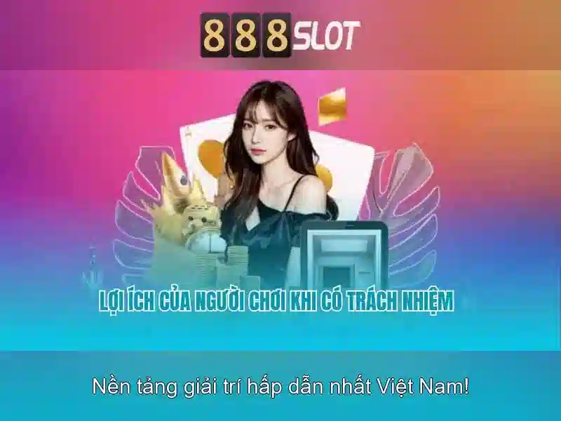 Giới Thiệu 888SLOT