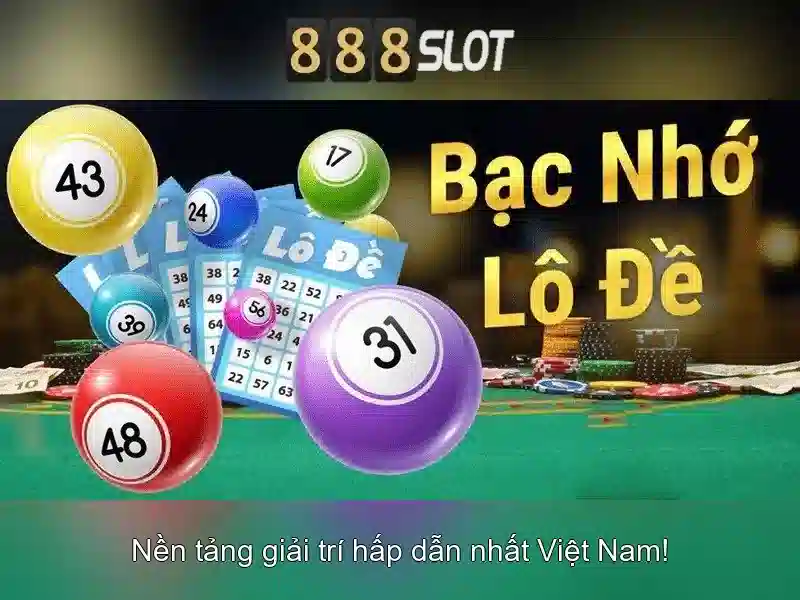 Chương Trình Nhận Thưởng 888slot