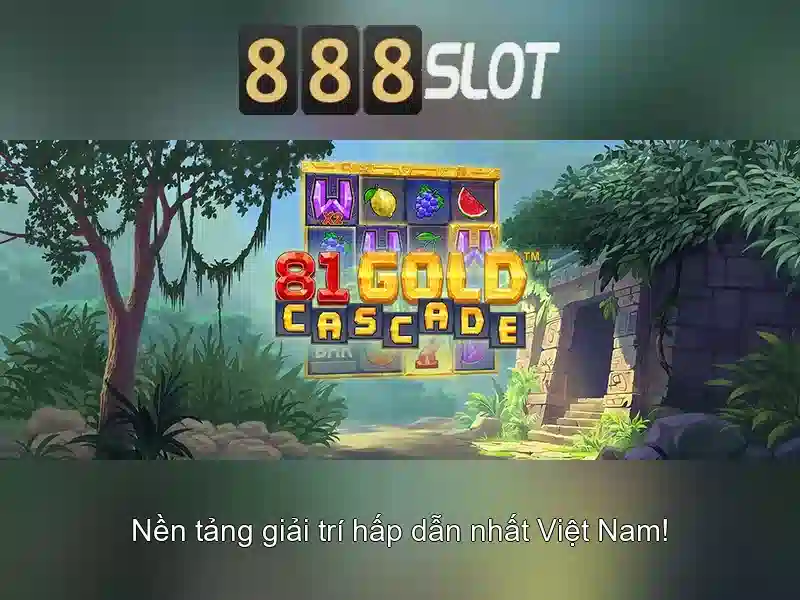 Khám phá Slot 888 tại 888SLOT
