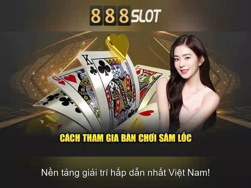 Tính năng độc quyền của 888slot