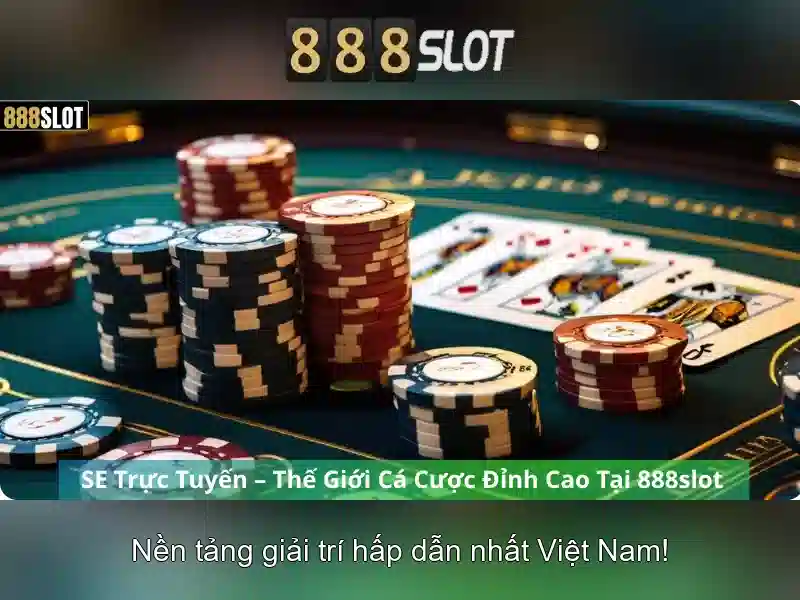 Đa Dạng Thể Loại Slot
