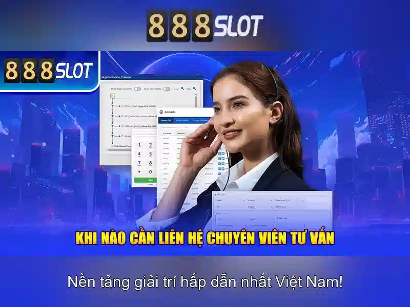 Tải Ứng Dụng 888SLOT