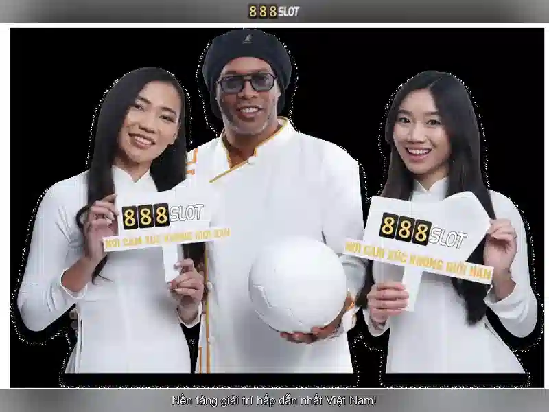 Trò Chơi Slot 888slot