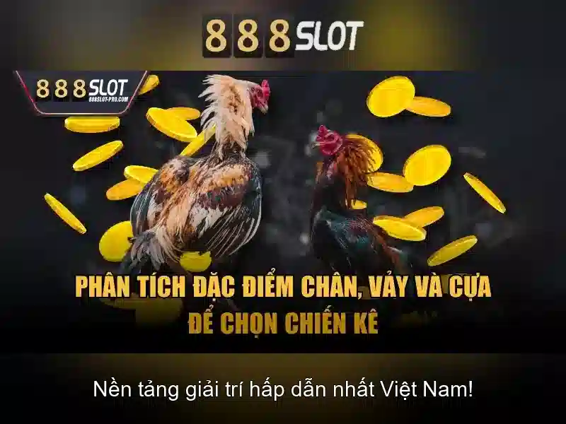 Ưu điểm nổi bật của 888slot web