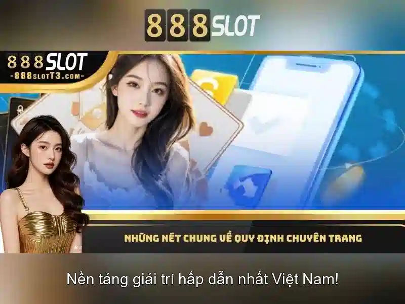 Chính Sách Khuyến Mãi Slot