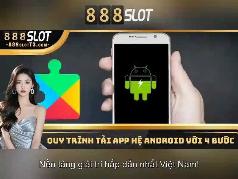 Ưu Đãi Đặc Biệt Cho Thành Viên 888SLOT Vn