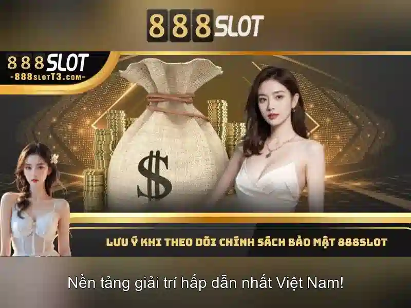 ưu đãi độc quyền 888SLOT