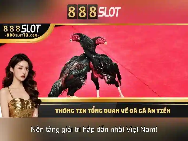 Đa dạng tựa game slot