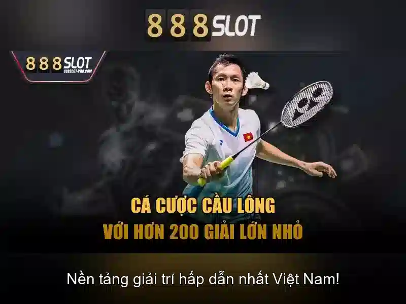 Ưu Điểm Nổi Bật Của 888 Slot