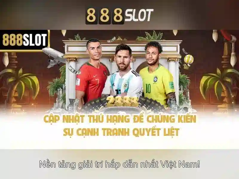 Đa Dạng Trò Chơi Slot Online