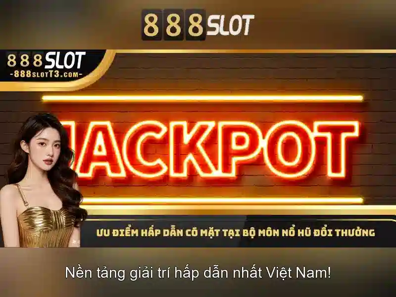 Nhận Thưởng Slot