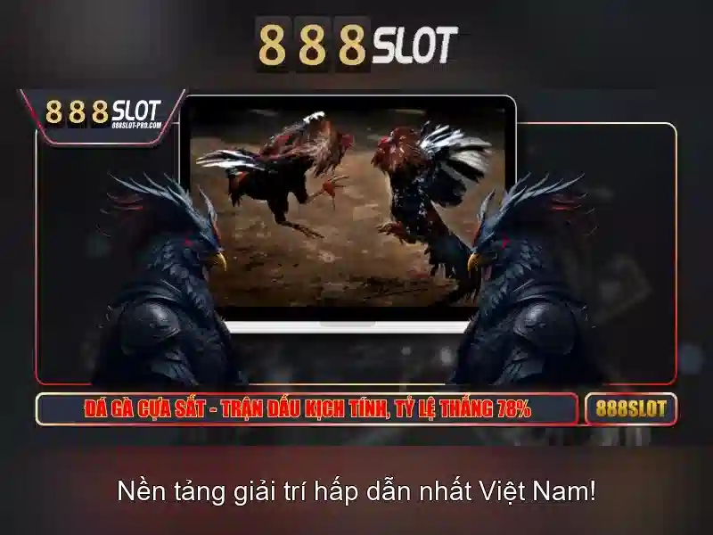 Ưu đãi 888slot app