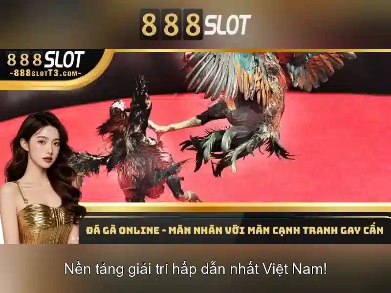 Ưu Đãi Slot