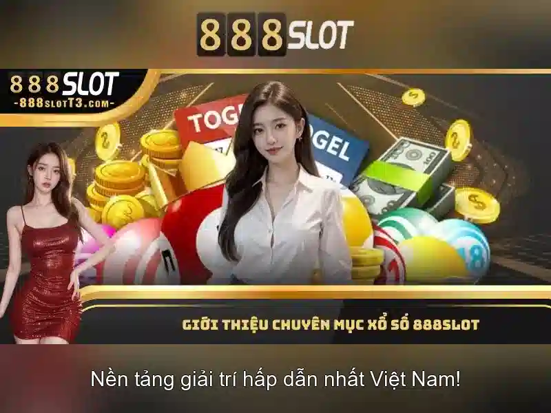 Ưu điểm của 888SLOT
