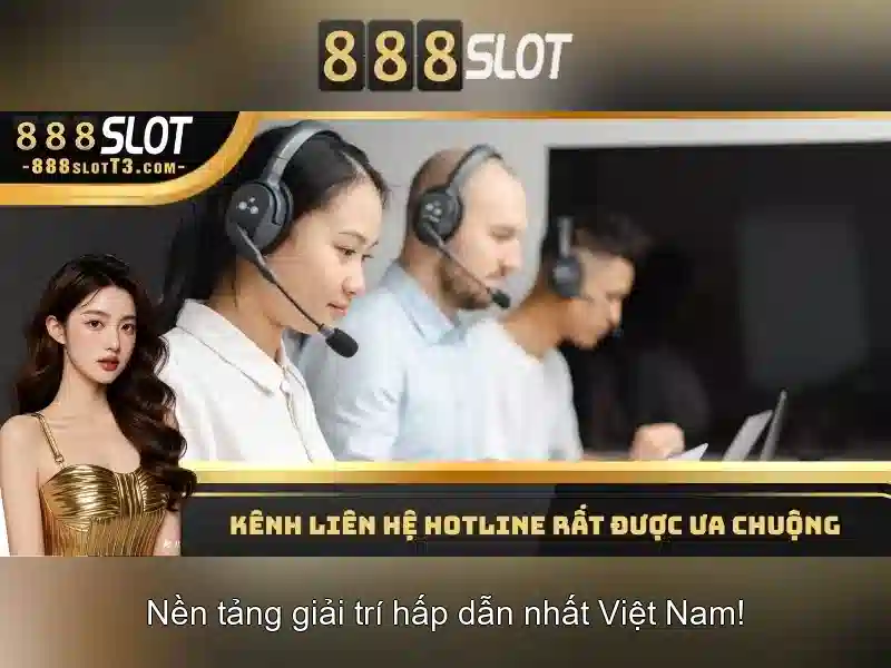 Cộng đồng người chơi Slot tại 888SLOT