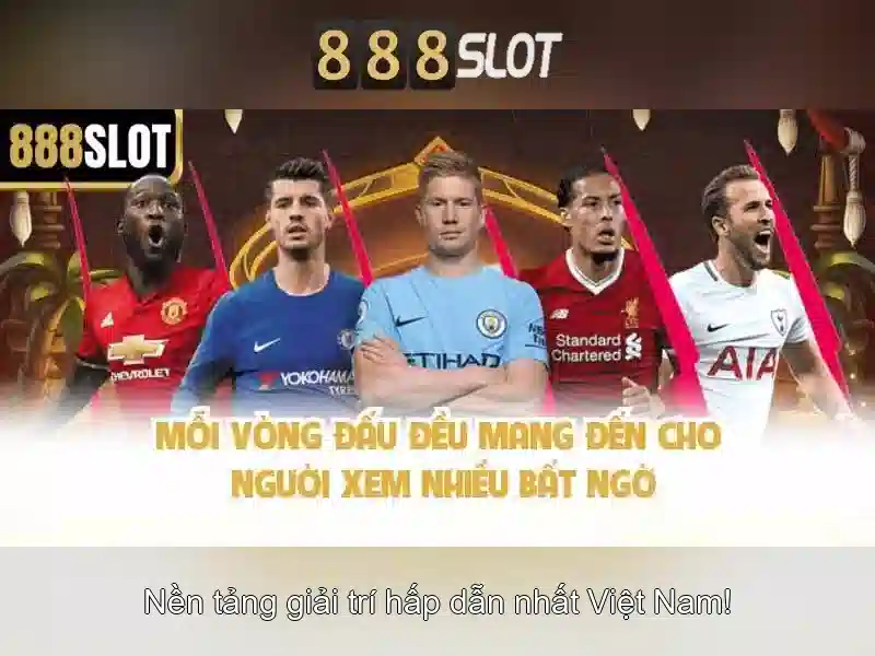Giới Thiệu Về Thể Thao 888SLOT