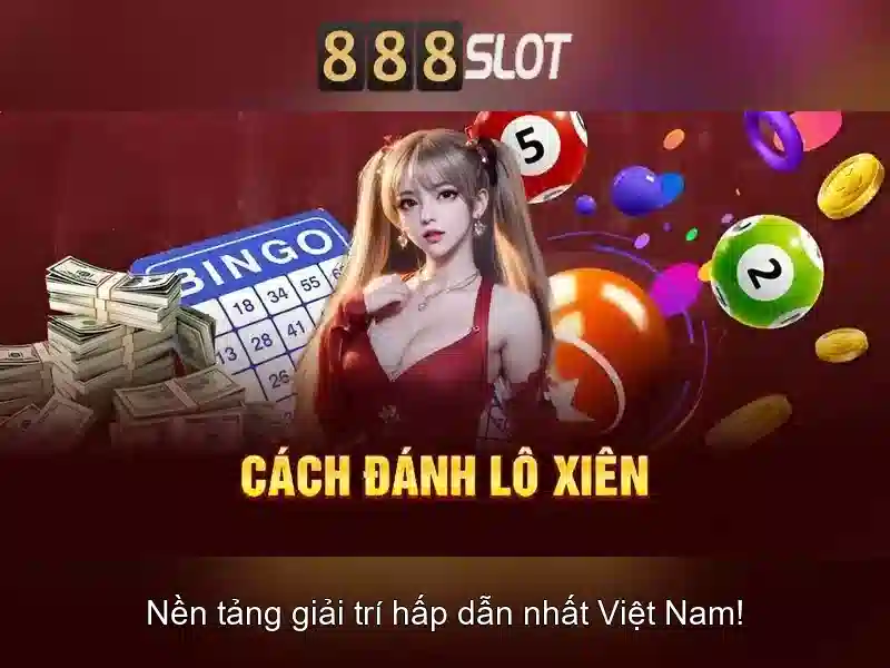 Xổ Số 888SLOT