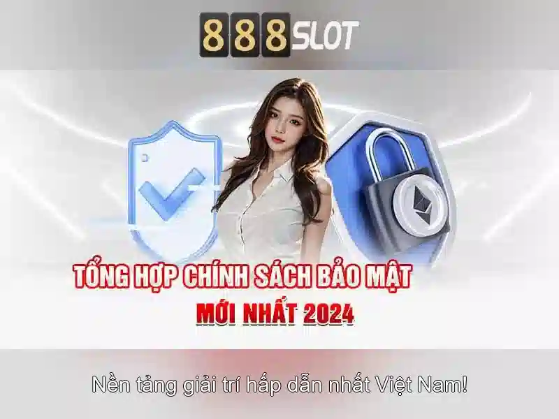 Các Loại Trò Chơi Slot 888